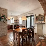 Domus Magna-1 By Interhome Сasa de vacaciones *