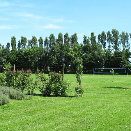 Domus Magna-1 By Interhome *