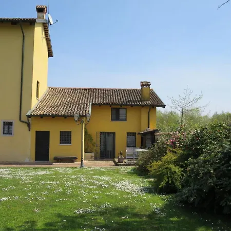 Holiday home Domus Magna-1 By Interhome