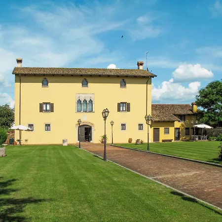 Domus Magna-1 By Interhome *