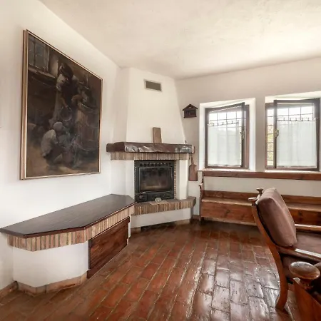 Nyaraló Domus Magna-1 By Interhome Povoletto