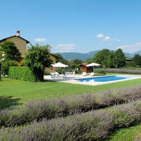 Holiday home Domus Magna-1 By Interhome