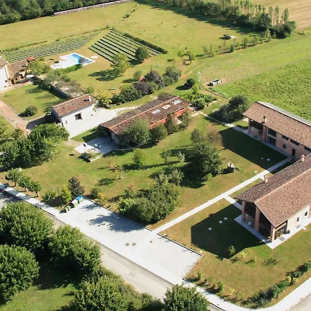 Domus Magna-1 By Interhome Hébergement de vacances