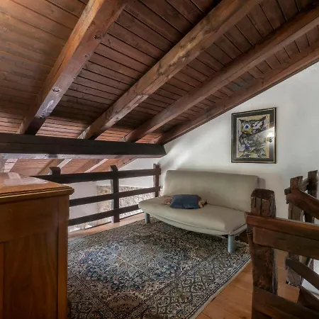 Domus Magna-1 By Interhome