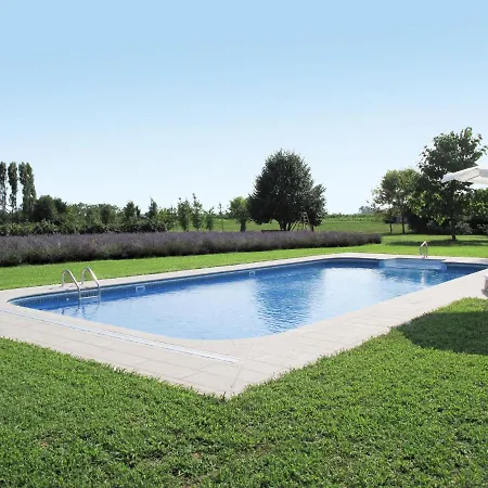 Holiday home Domus Magna-1 By Interhome *