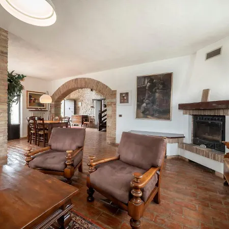 Дом отдыха Domus Magna-1 By Interhome