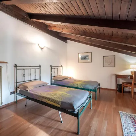 Domus Magna-1 By Interhome Povoletto