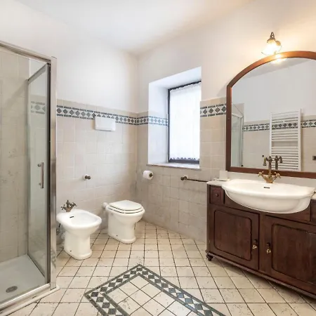 Domus Magna-1 By Interhome Povoletto