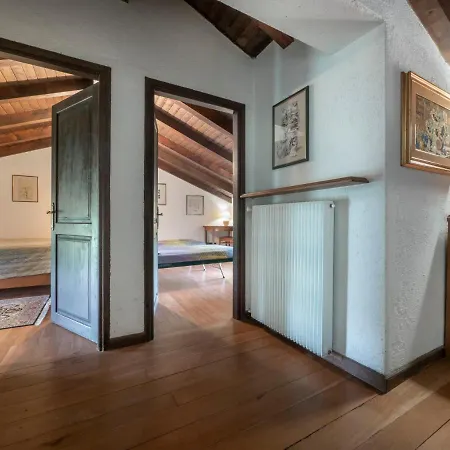 Domus Magna-1 By Interhome Povoletto