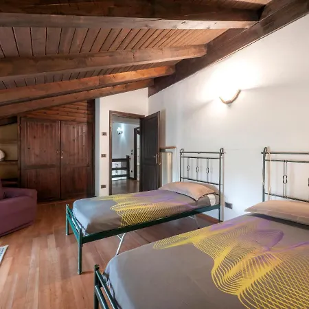 Domus Magna-1 By Interhome *