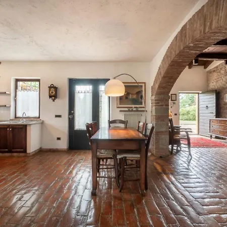 Domus Magna-1 By Interhome * Povoletto