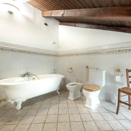 Domus Magna-1 By Interhome Holiday home