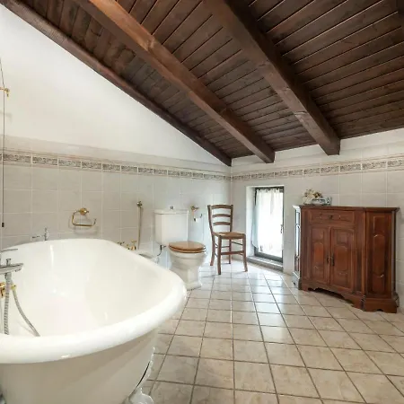 Domus Magna-1 By Interhome * Povoletto