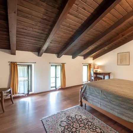 Domus Magna-1 By Interhome * Povoletto