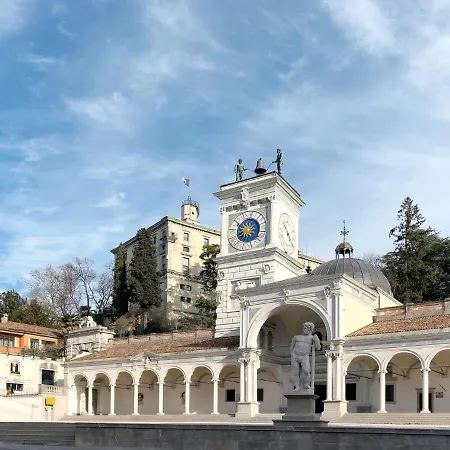 Дом отдыха Domus Magna-1 By Interhome Povoletto