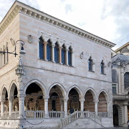 Дом отдыха Domus Magna-1 By Interhome