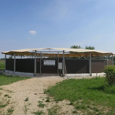 Domus Magna-1 By Interhome Дом отдыха *