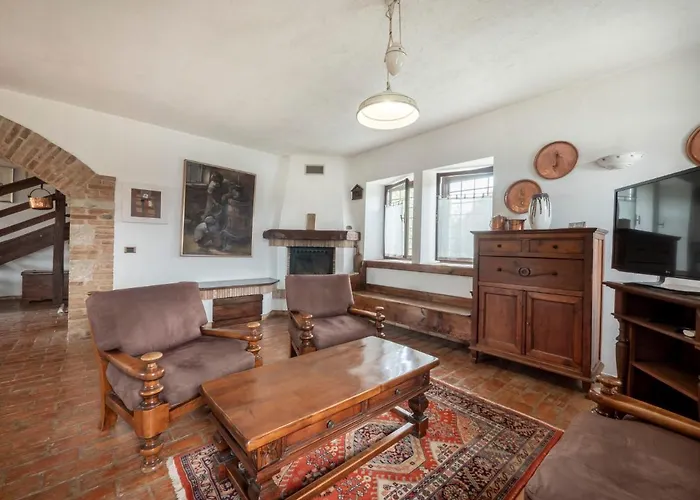 Nyaraló Domus Magna-1 By Interhome