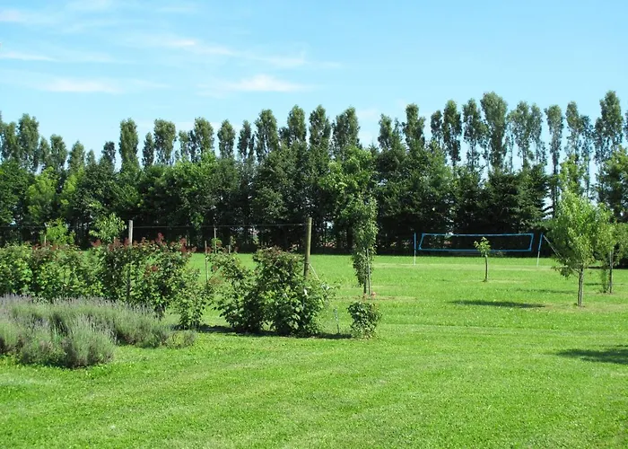 Domus Magna-1 By Interhome *