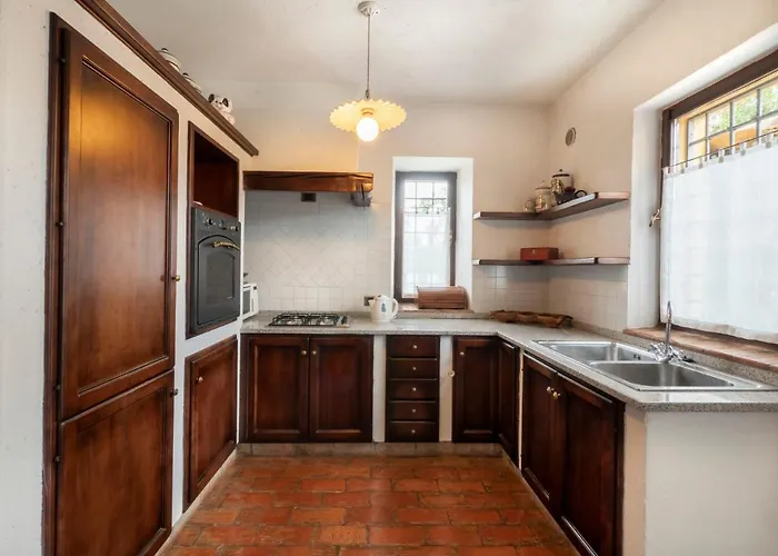 Domus Magna-1 By Interhome Nyaraló Povoletto