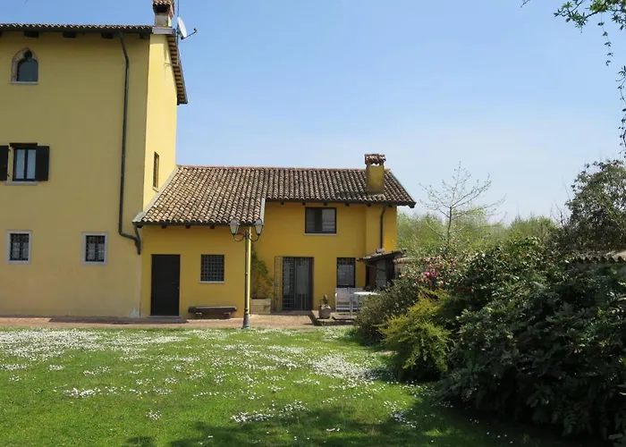 Nyaraló Domus Magna-1 By Interhome