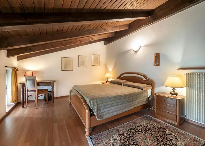 Domus Magna-1 By Interhome Nyaraló Povoletto