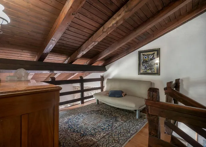 Domus Magna-1 By Interhome