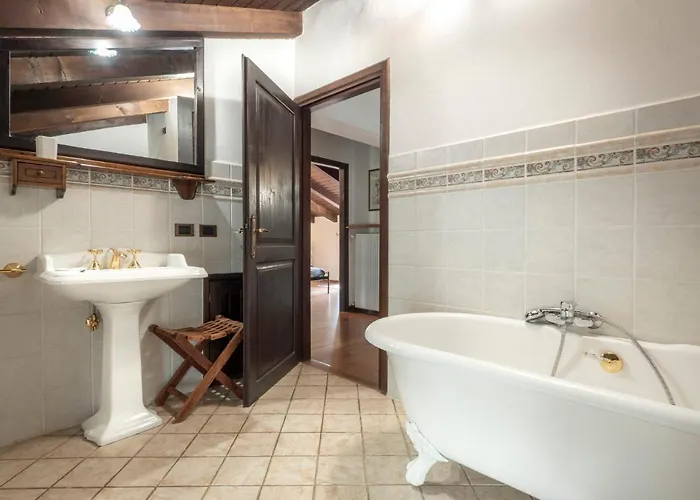 Domus Magna-1 By Interhome