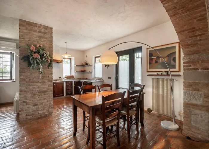 Domus Magna-1 By Interhome Nyaraló *