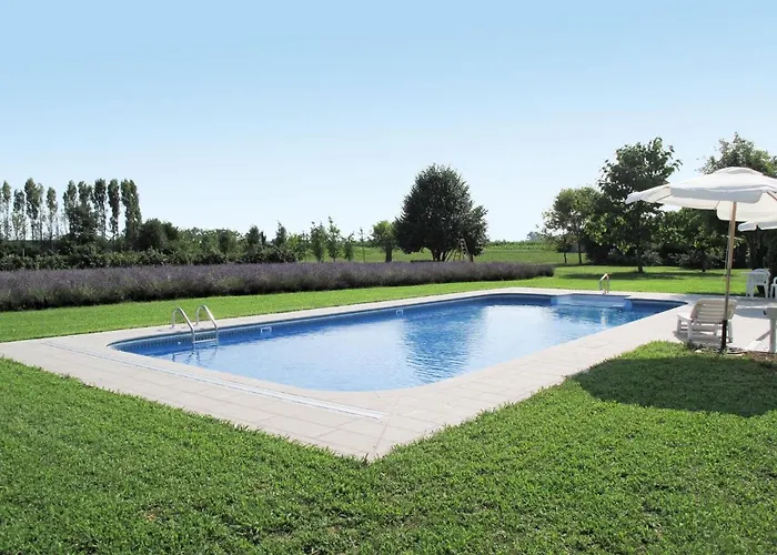 Nyaraló Domus Magna-1 By Interhome *