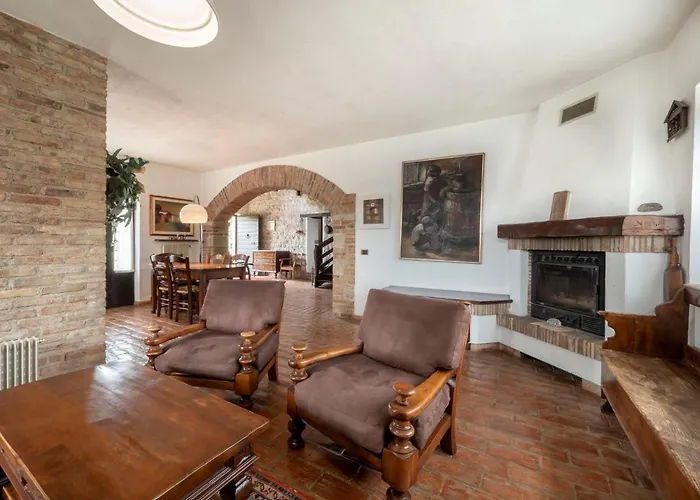 Nyaraló Domus Magna-1 By Interhome