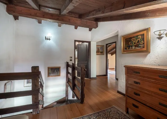 Domus Magna-1 By Interhome