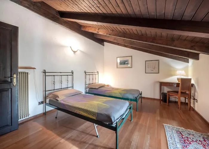 Domus Magna-1 By Interhome Povoletto