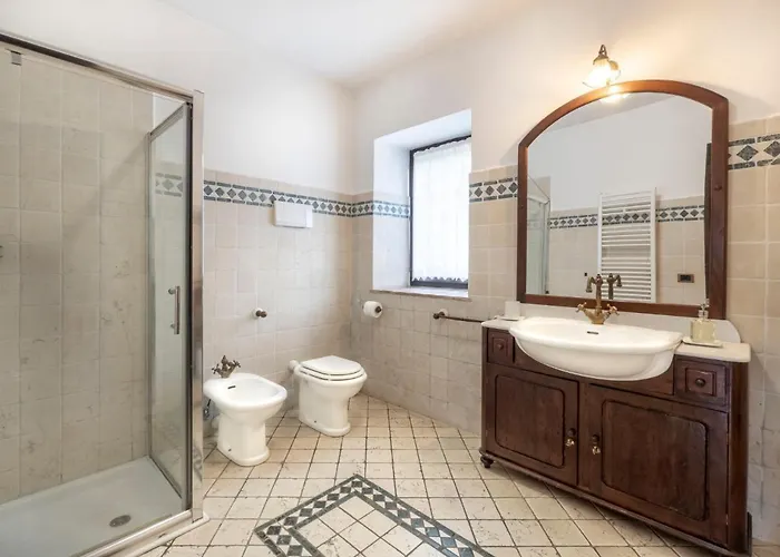 Domus Magna-1 By Interhome Povoletto