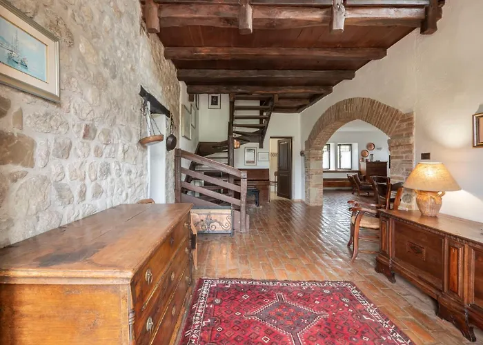 Nyaraló Domus Magna-1 By Interhome