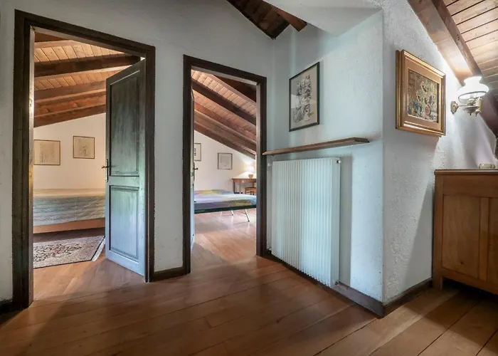 Domus Magna-1 By Interhome Povoletto