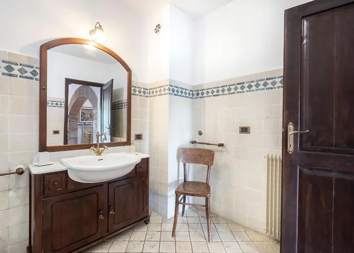 Nyaraló Domus Magna-1 By Interhome Povoletto