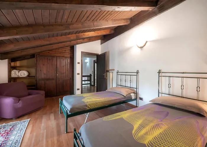 Domus Magna-1 By Interhome *