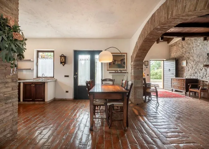 Domus Magna-1 By Interhome * Povoletto