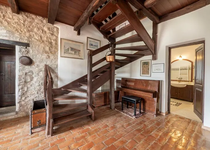 Domus Magna-1 By Interhome Nyaraló Povoletto