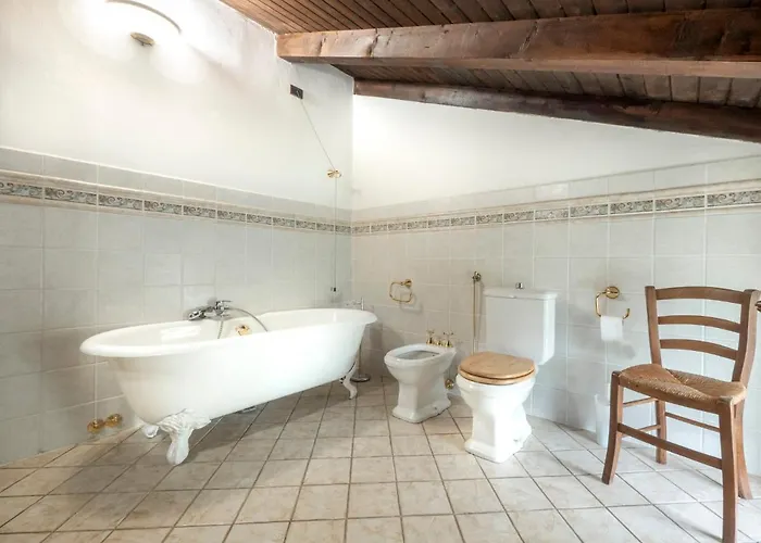 Domus Magna-1 By Interhome Nyaraló