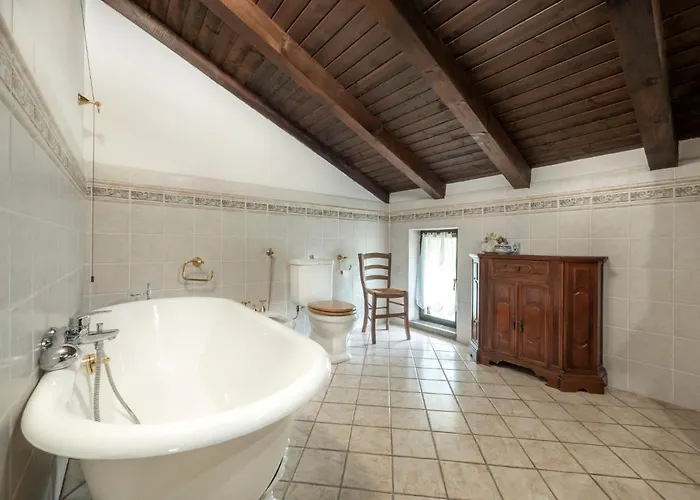 Domus Magna-1 By Interhome * Povoletto