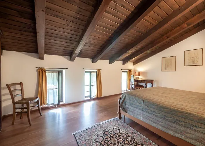 Domus Magna-1 By Interhome * Povoletto