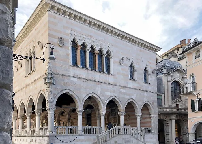 Nyaraló Domus Magna-1 By Interhome