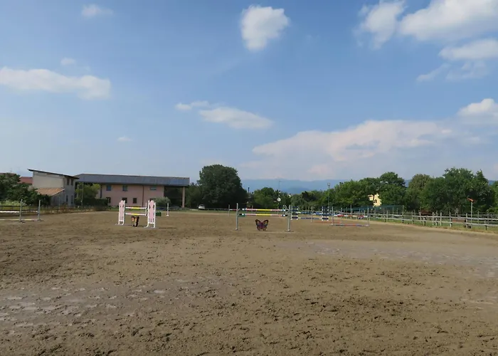 Nyaraló Domus Magna-1 By Interhome *